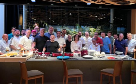 Finagricola lancia il Datterino Tour: un viaggio nella filiera del pomodoro per professionisti della ristorazione