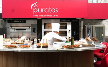 Mystery box e giuria rinnovata: così cambia il Belcolade Award di Puratos Italia