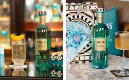 Due interpretazioni d'autore per lo Spritz Day con ITALICUS