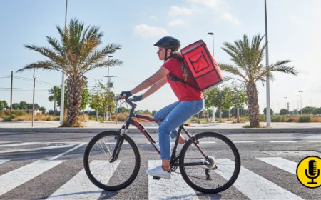 Il food delivery in Europa: tra boom tecnologico, fusioni strategiche e nuove regole del lavoro