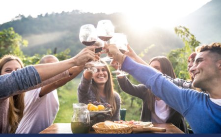 Dal vino alla birra, le proposte da bere per l'estate 2025