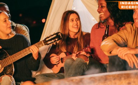 Meno smartphone e più connessioni 'vere' in vacanza. L'indagine di Bibite Sanpellegrino