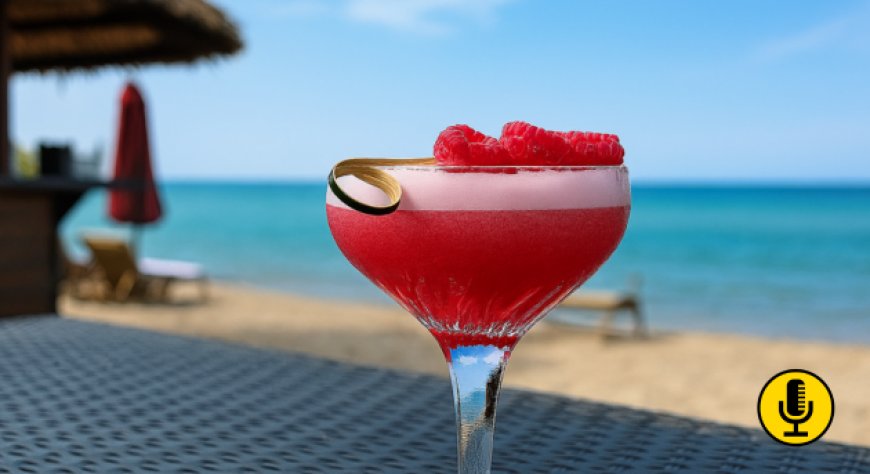 Alla scoperta del Clover Club, il cocktail ''per soli uomini'' che piace alle signore