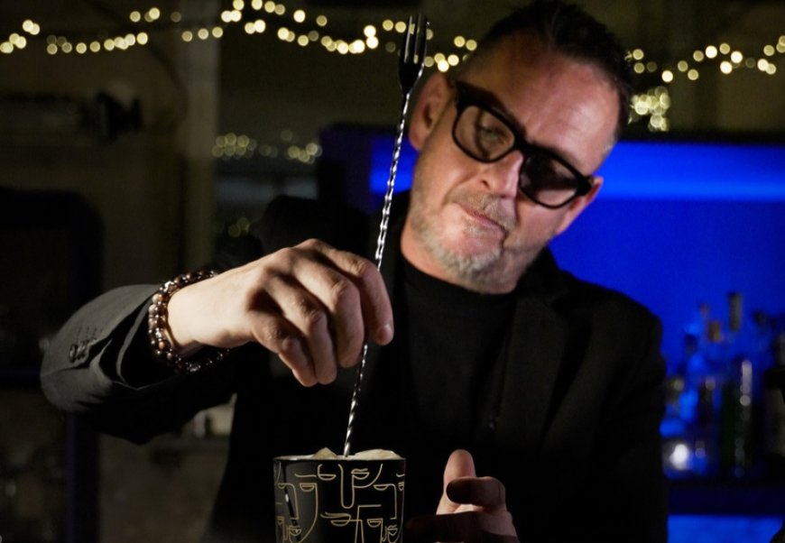 Indaco Riccione: da lavanderia a cocktail restaurant bar d’autore