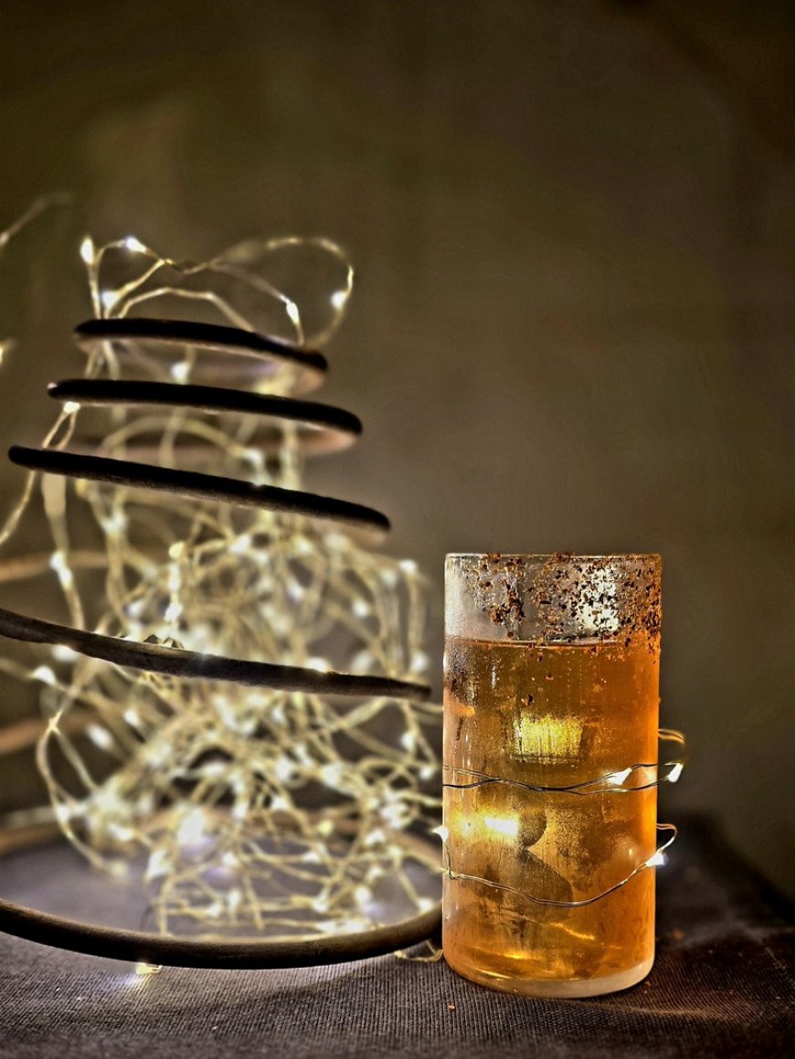 Indaco Riccione: da lavanderia a cocktail restaurant bar d’autore