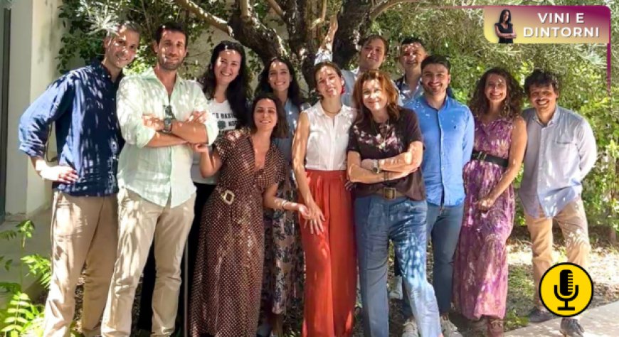 Generazione Next: i giovani del vino siciliano puntano su comunicazione, territorio e formazione