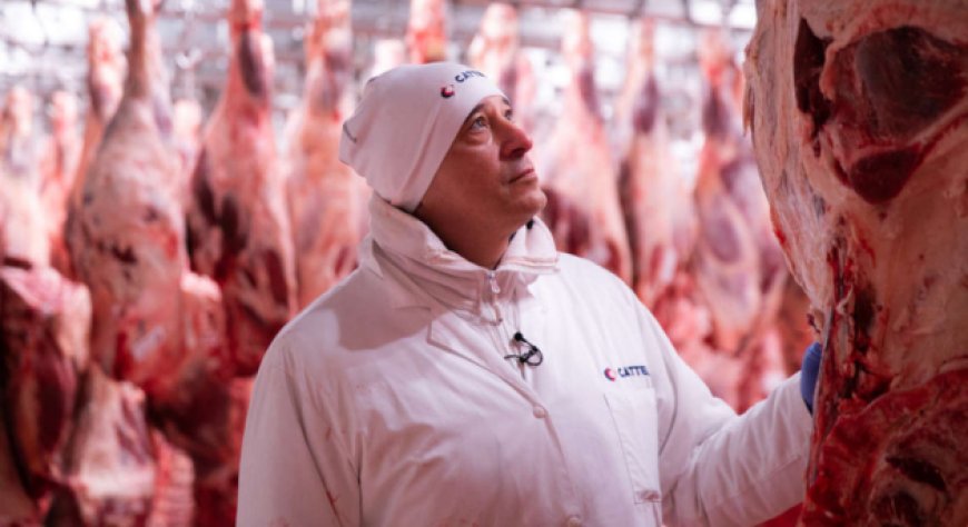 Cattel punta sulla carne: settore in espansione per varietà e qualità