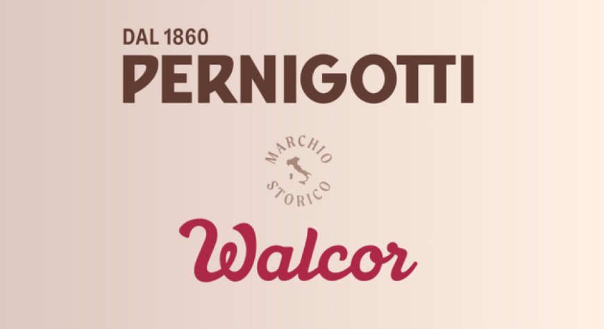 Nasce un nuovo polo dolciario italiano: Pernigotti e Walcor si fondono per crescere