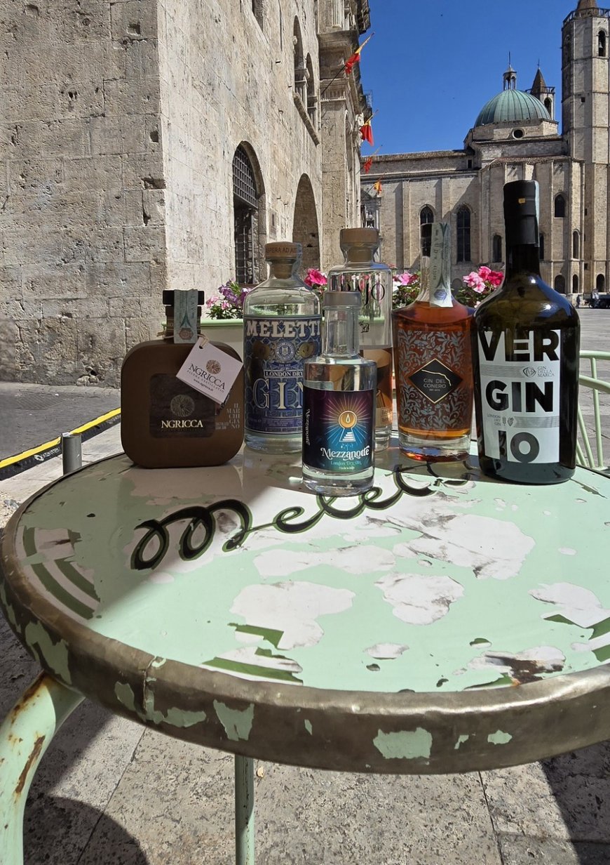 Autoctoni Gourmet: l’alchimia delle Marche tra rito, gusto e semiotica del territorio