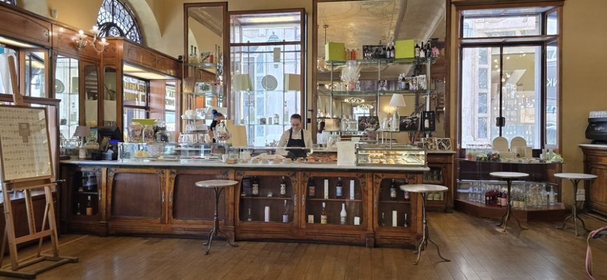 Autoctoni Gourmet: l’alchimia delle Marche tra rito, gusto e semiotica del territorio