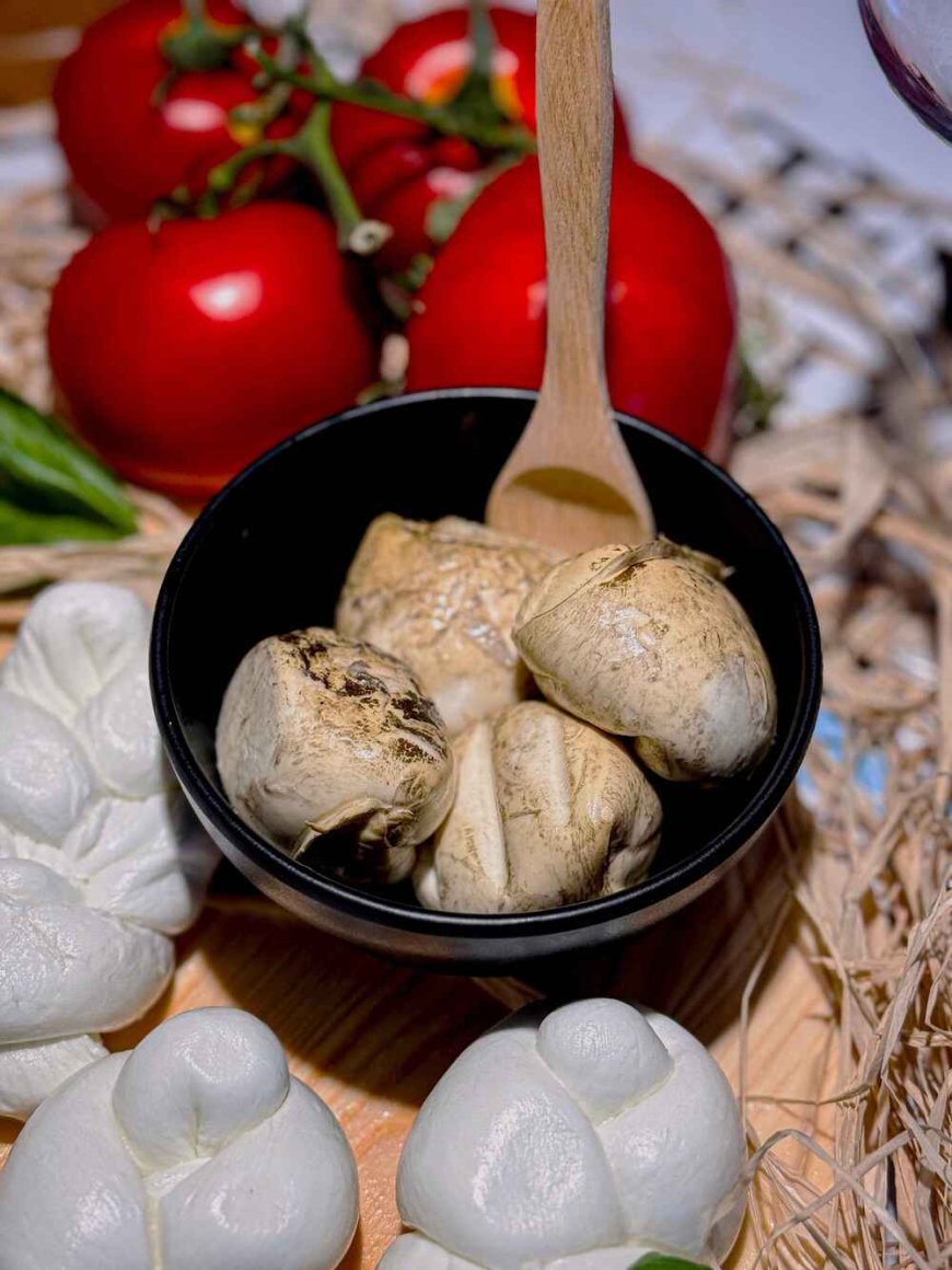 Caiazzo, nasce Tenuta del Lago: filiera chiusa per la mozzarella di bufala DOP