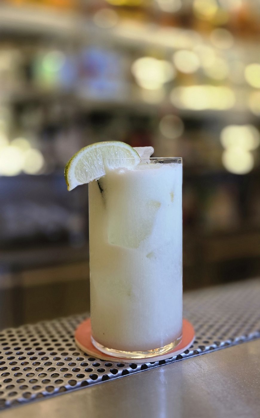 Samuele Lissoni: l’empatia, non la tecnica, è il vero segreto dell’hospitality