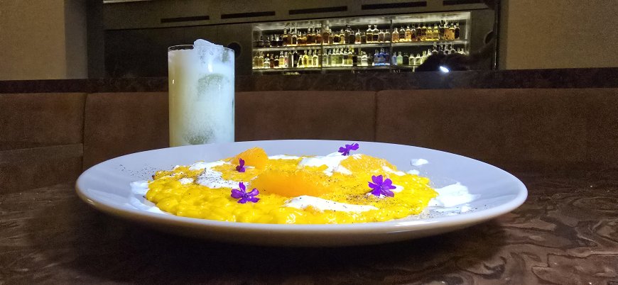 Samuele Lissoni: l’empatia, non la tecnica, è il vero segreto dell’hospitality