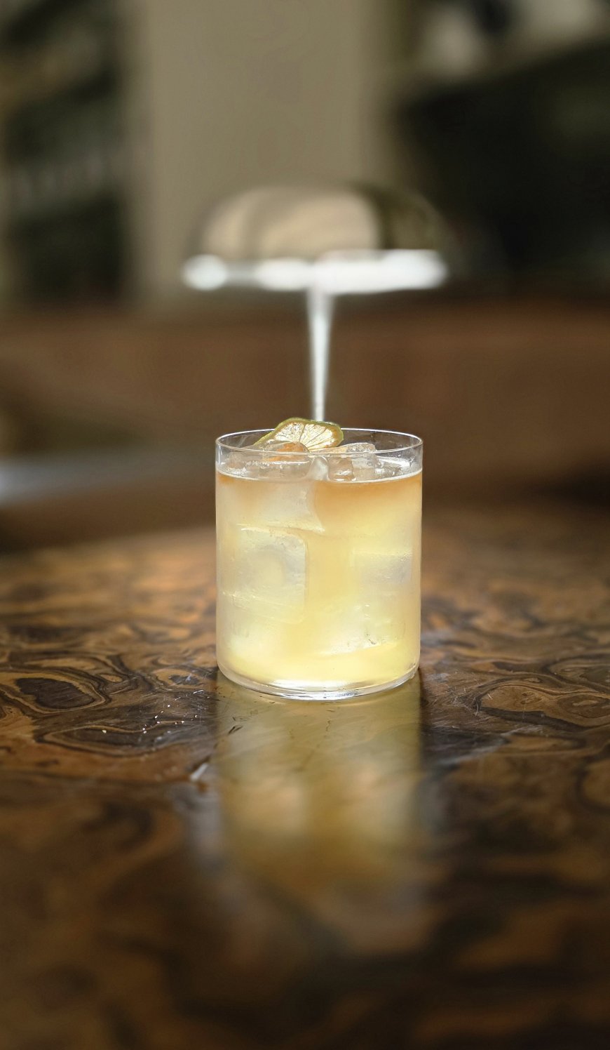 Samuele Lissoni: l’empatia, non la tecnica, è il vero segreto dell’hospitality