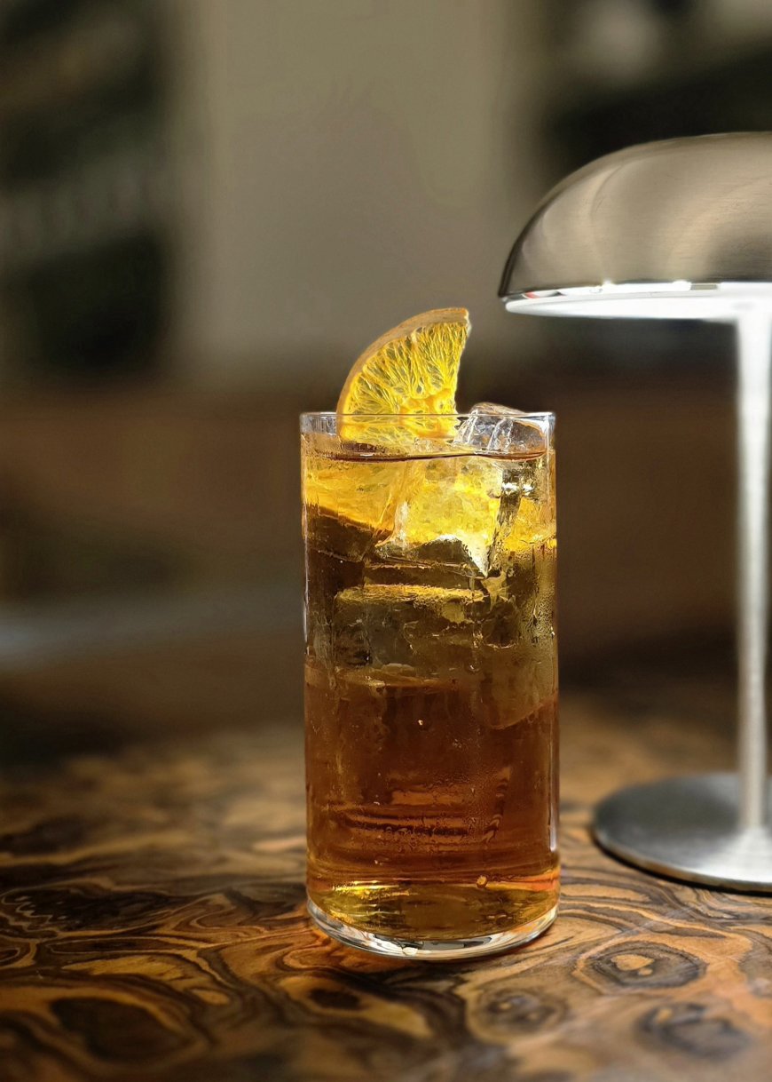 Samuele Lissoni: l’empatia, non la tecnica, è il vero segreto dell’hospitality