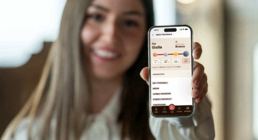 Innovazione digitale per Old Wild West: app, sito web e fidelizzazione rinnovata