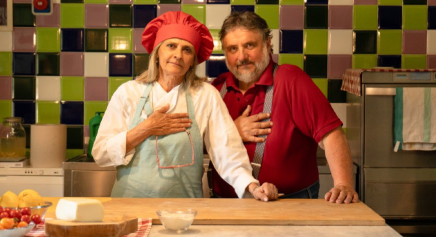 ''Cucina per la vita'': la solidarietà degli chef italiani per l'emergenza rifugiati