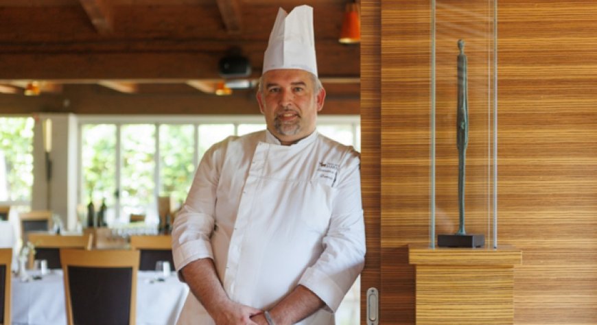 La ricetta dell'estate: Calamaro ripieno ai sapori mediterranei