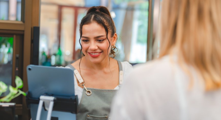 Tecnologia e IA per negozi e ristoranti: nasce ''Gestione del Negozio''