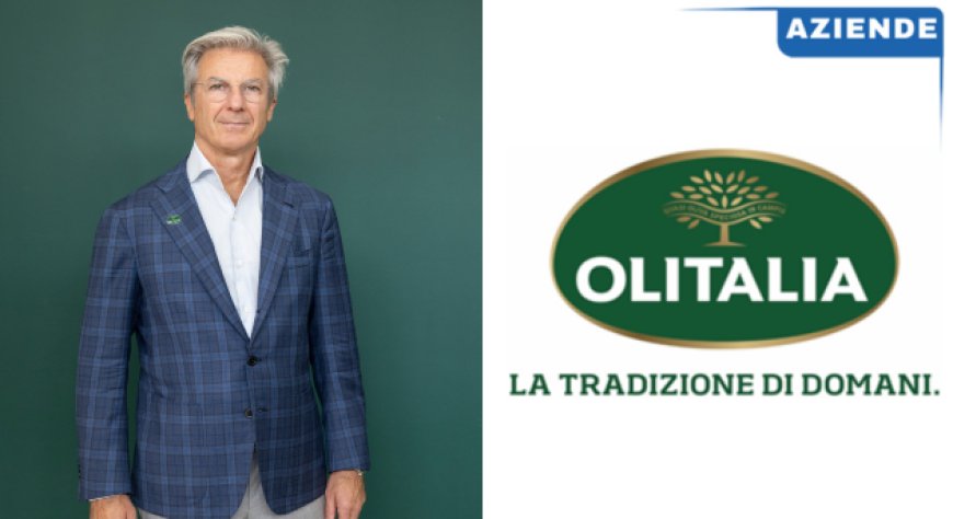 Olitalia accelera la crescita: 45 milioni di investimenti dopo fatturato record nel 2024