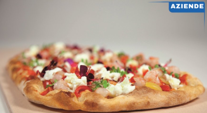 AB Mauri presenta la nuova piattaforma web del brand italiano Scrocchiarella®