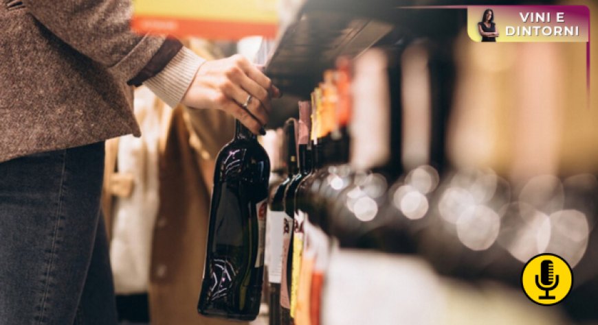 Enoteche: Vinarius fotografa la crisi, vendite in calo e fiducia contenuta