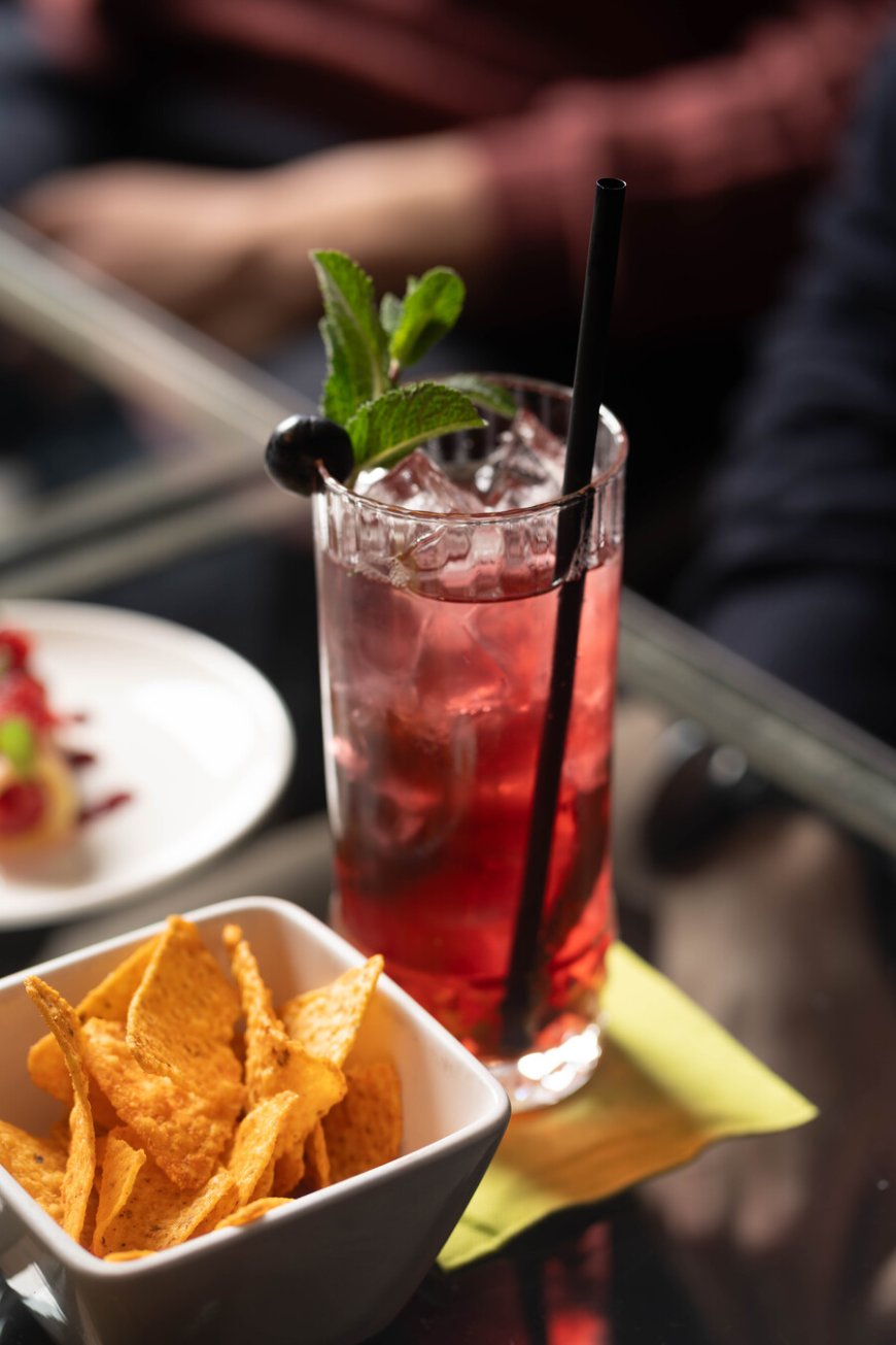 L'Uliveto Roof Garden, oasi verde nel cuore di Roma