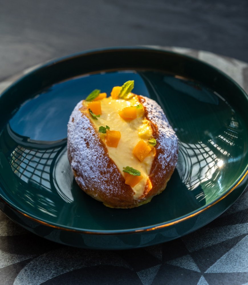 L'Uliveto Roof Garden, oasi verde nel cuore di Roma