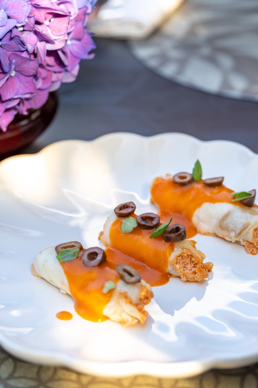 L'Uliveto Roof Garden, oasi verde nel cuore di Roma