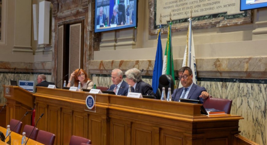 Presentato al CNEL il rapporto sul dumping contrattuale nei pubblici esercizi