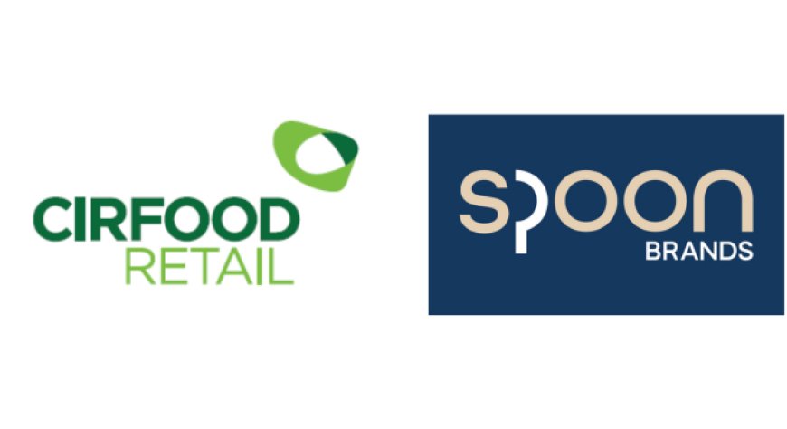 CIRFOOD Retail e Spoon Brands: joint venture per Antica Focacceria S. Francesco