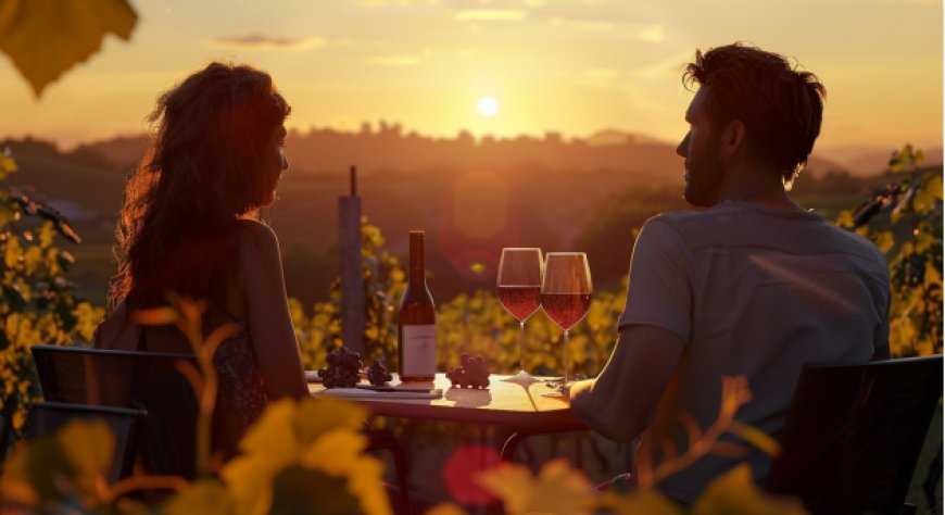 Calici di Stelle 2025: tornano le serate enologiche estive nelle cantine italiane