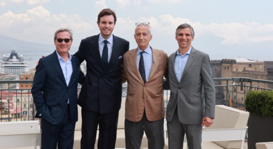 SNG Hotels e Marriott International: una partnership preludio a tante novità