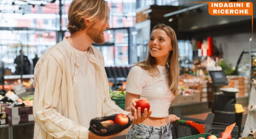 Fiducia per il Food & Beverage in crescita: Italia dal 69% al 71% nel 2025