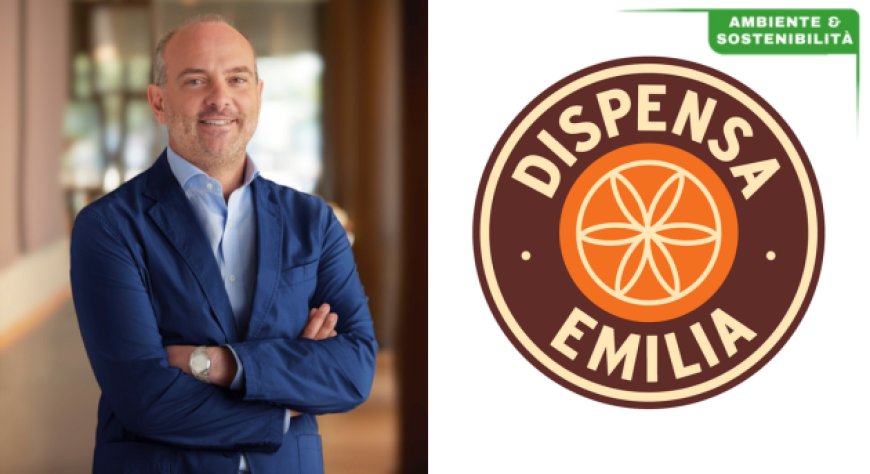 Dispensa Emilia ottiene la Certificazione B Corp