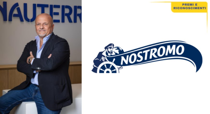 Nauterra Italia, gruppo del marchio Nostromo, è Great Place To Work®