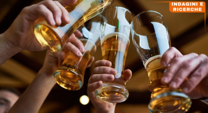 Horeca e birra: clienti più consapevoli, cresce la domanda per analcoliche e km0