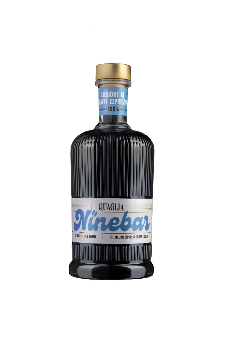 Quaglia Antica Distilleria dal 1890: premi IWSC 2025 e sguardo su Berlino