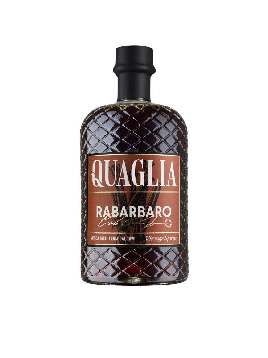 Quaglia Antica Distilleria dal 1890: premi IWSC 2025 e sguardo su Berlino