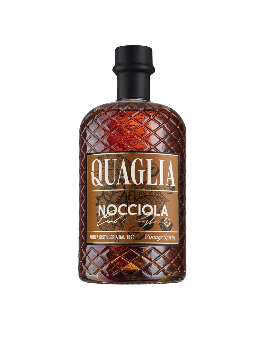 Quaglia Antica Distilleria dal 1890: premi IWSC 2025 e sguardo su Berlino