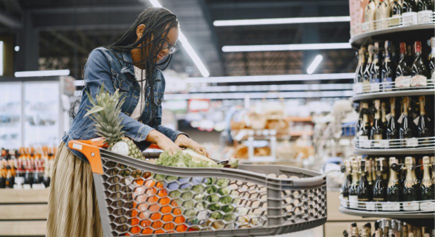 Regno Unito: partnership governo-industria per un'alimentazione più sana