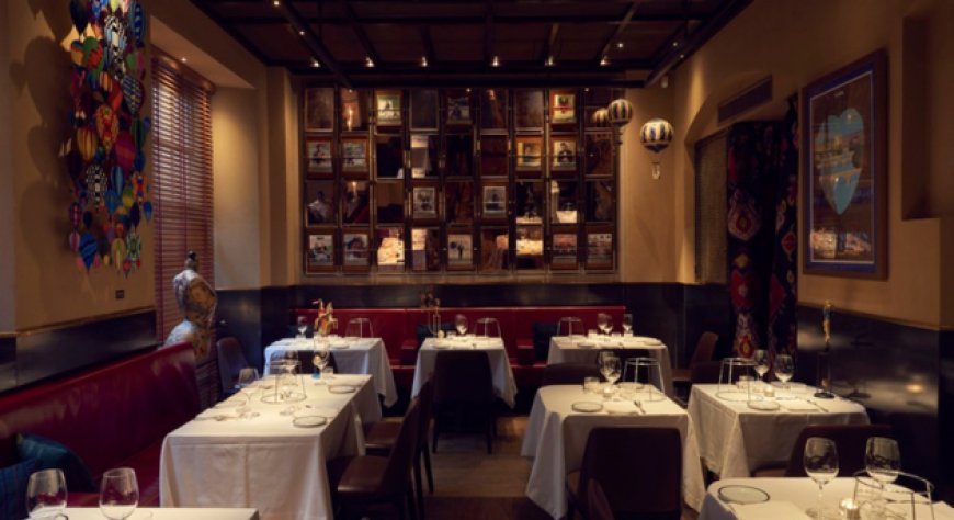 Svolta per la ristorazione di lusso: Langosteria diventa socio Fondazione Altagamma