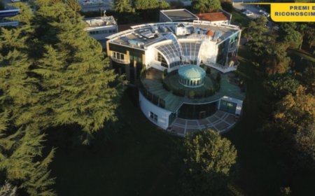 Gruppo San Benedetto leader assoluto in Italia nel mercato del beverage analcolico