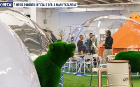 Hospitality – Il Salone dell'Accoglienza: il turismo outdoor al centro della 50ª edizione