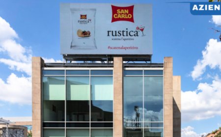 San Carlo registra crescita dell'utile e della redditività nonostante mercato complesso