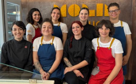 Molin Nuovo lancia l'e-commerce: pasticceria artigianale senza glutine dal Friuli in tutta Italia