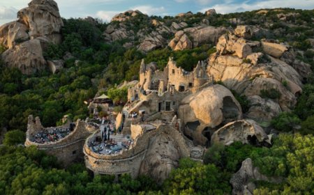 Boom di prenotazioni e serate sold-out: l'estate del Ritual Club e Le Terrazze inizia così