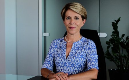 Addio ad Alessandra Balocco, leader dell'azienda dolciaria piemontese