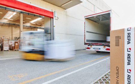 REPA amplia le partnership OEM per la distribuzione ricambi originali