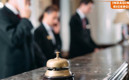 Hospitality: in estate nel turismo 7 contratti su 10 per under 35